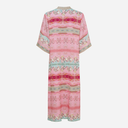 Marta Du Chateau MDCStefania Dress Rosa