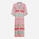 Marta Du Chateau MDCStefania Dress Rosa