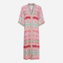 Marta Du Chateau MDCStefania Dress Rosa