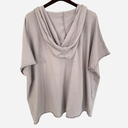 Marta Du Chateau MDCThalina Blouse Fango