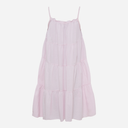 Marta Du Chateau MDCVelina Dress Rosa