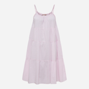 Marta Du Chateau MDCVelina Dress Rosa