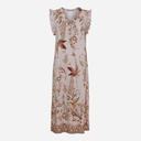 Marta Du Chateau MDCVigdis Dress Grey