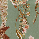 Marta Du Chateau MDCVigdis Dress Kaki