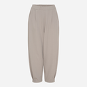 Marta Du Chateau MDCZelia Pants Dark Beige