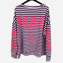 Marta Du Chateau MdcIsabeau Blouse Pink