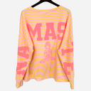 Marta Du Chateau MdcIsabeau Blouse Yellow