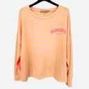 Marta Du Chateau MdcIsabeau Blouse Yellow