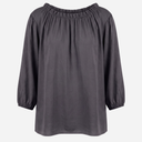 Marta Du Chateau MdcJuniper Blouse Black