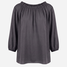 Marta Du Chateau MdcJuniper Blouse Black
