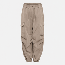 Marta Du Chateau MdcVanilla Pants Fango