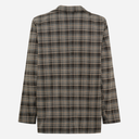 Marta du Chateau MdcCharm Blazer Grey