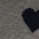 Marta Du Chateau MDCAmarante Knit Dark Grey