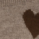 Marta Du Chateau MDCAmarante Knit Fango - J BY J Fashion