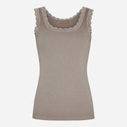 Marta Du Chateau MDCAngeline Top Fango