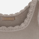 Marta Du Chateau MDCAngeline Top Fango