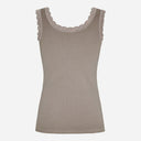 Marta Du Chateau MDCAngeline Top Fango