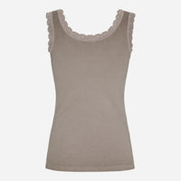 Marta Du Chateau MDCAngeline Top Fango