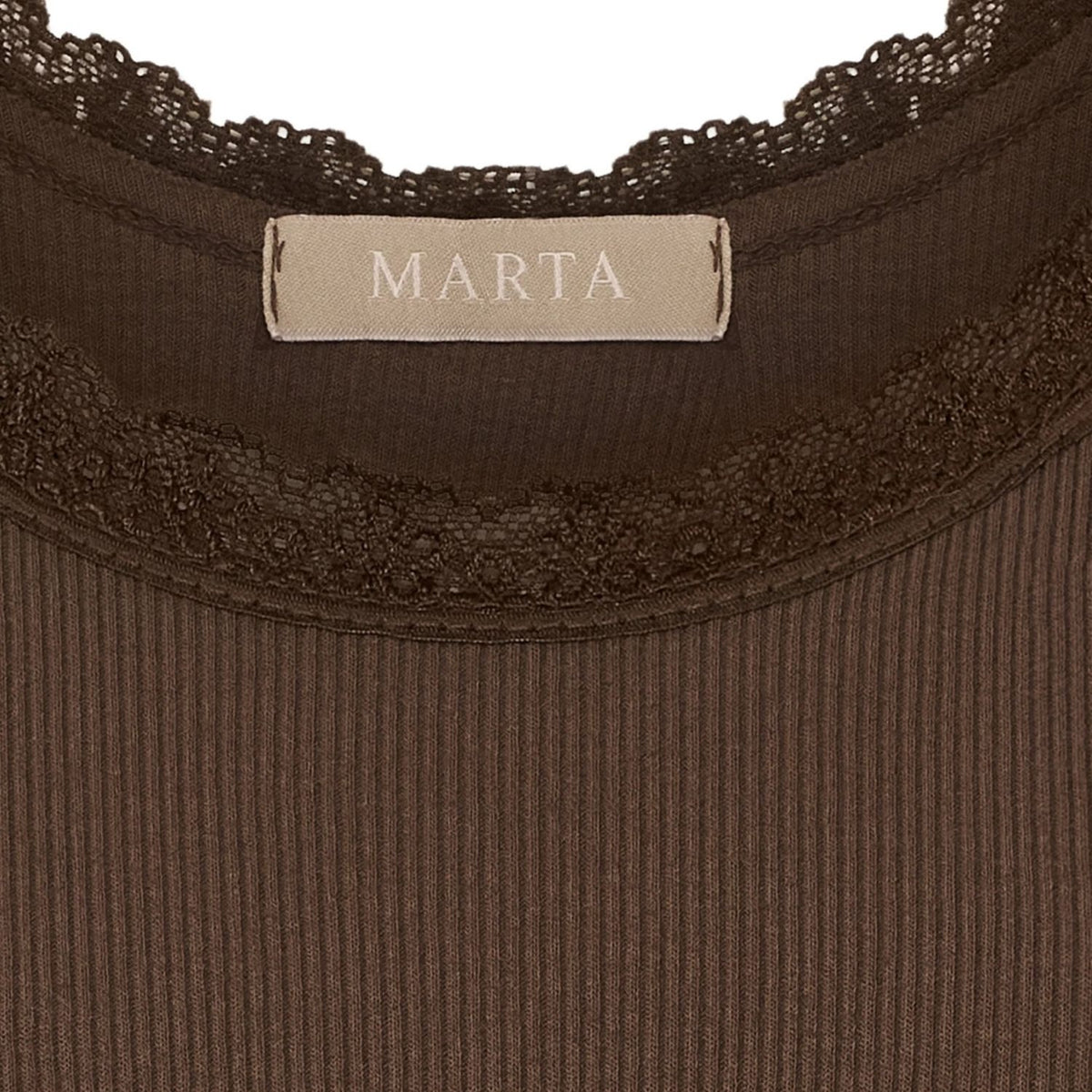Marta Du Chateau MDCAngeline Top Moro