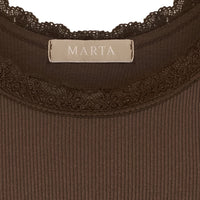 Marta Du Chateau MDCAngeline Top Moro
