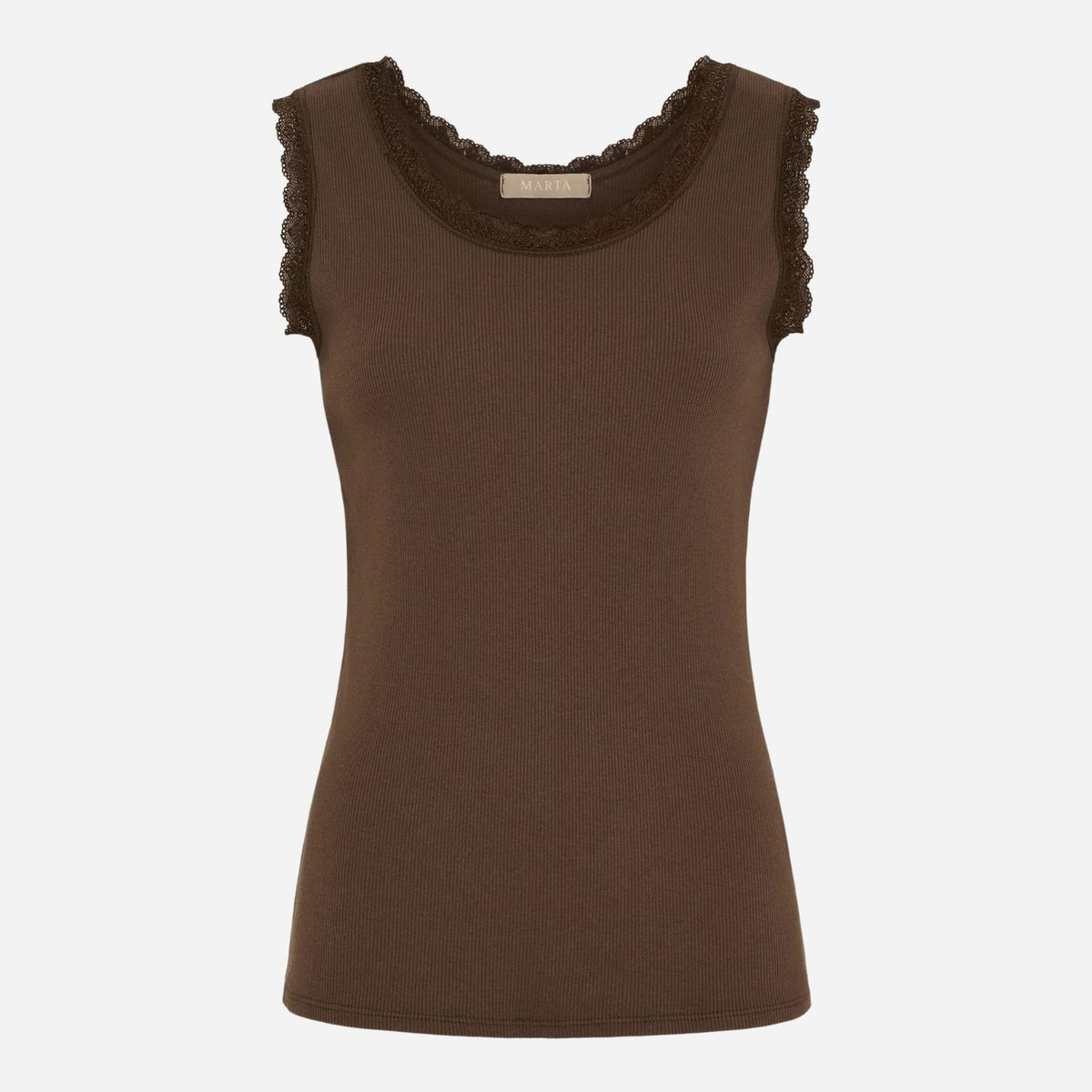 Marta Du Chateau MDCAngeline Top Moro