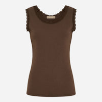 Marta Du Chateau MDCAngeline Top Moro