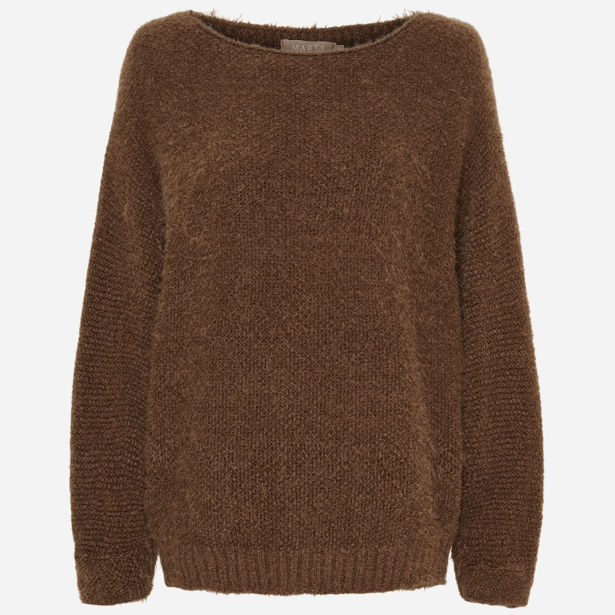 Marta Du Chateau MDCAnouk Knit Moro