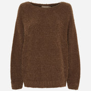 Marta Du Chateau MDCAnouk Knit Moro