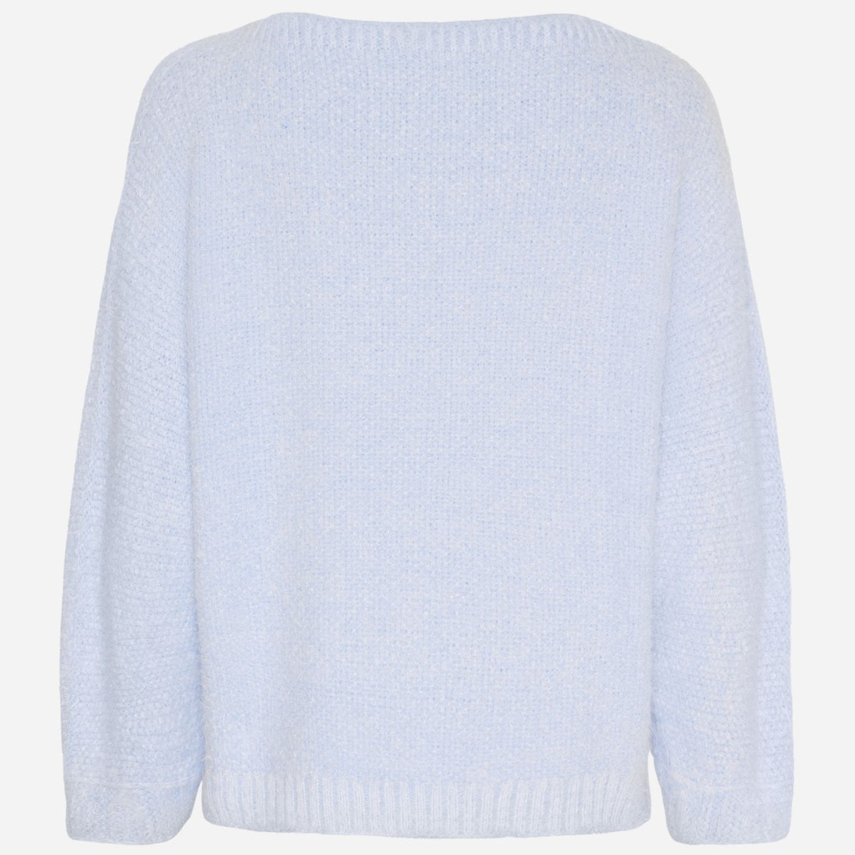 Marta Du Chateau MDCAnouk Knit Sky Blue