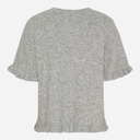 Marta Du Chateau MDCBriala Knit Grigio