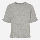 Marta Du Chateau MDCBriala Knit Grigio