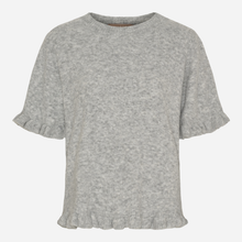 Marta Du Chateau MDCBriala Knit Grigio