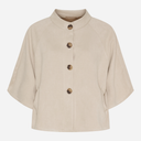 Marta Du Chateau MDCBritta Jacket Beige