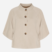 Marta Du Chateau MDCBritta Jacket Beige