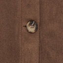 Marta Du Chateau MDCBritta Jacket Brown