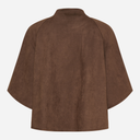 Marta Du Chateau MDCBritta Jacket Brown