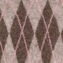 Marta Du Chateau MDCCora Knit Beige/Rose