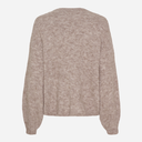 Marta Du Chateau MDCCora Knit Beige/Rose