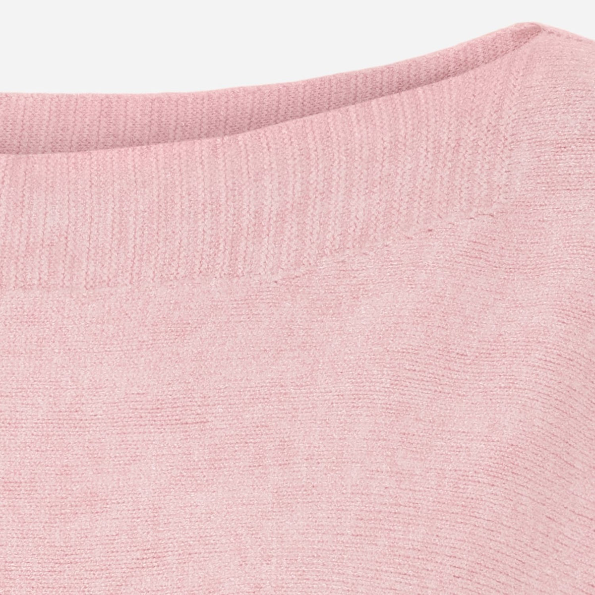 Marta Du Chateau MDCCostanza Knit Rosa Melange