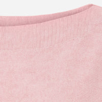 Marta Du Chateau MDCCostanza Knit Rosa Melange