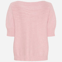 Marta Du Chateau MDCCostanza Knit Rosa Melange