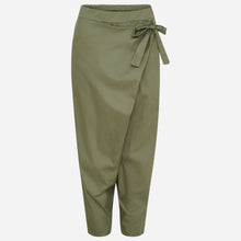 Marta Du Chateau MDCEbba Pants Salvia