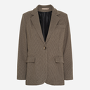 Marta Du Chateau MDCFenix Blazer Moro - J BY J Fashion