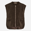 Marta Du Chateau MDCFreya Vest Moro