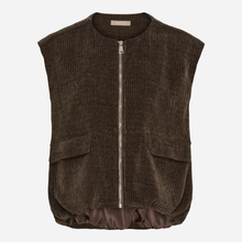 Marta Du Chateau MDCFreya Vest Moro