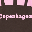 Marta Du Chateau MDCHibiscus Sweatshirt Moro