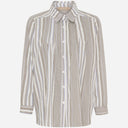 Marta Du Chateau MDCIsolde Shirt MoroVar