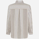 Marta Du Chateau MDCIsolde Shirt MoroVar