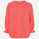 Marta Du Chateau MDCJuliana Knit Corallo