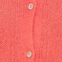 Marta Du Chateau MDCJuliana Knit Corallo